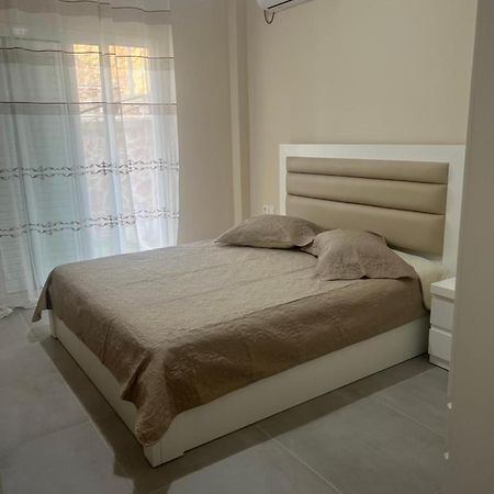 Harmony Apartments Sarandë 外观 照片