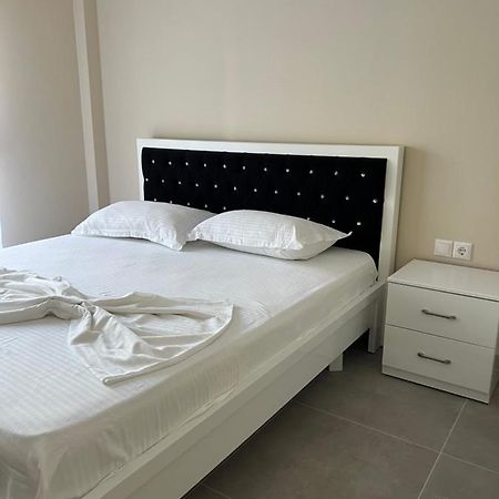 Harmony Apartments Sarandë 外观 照片
