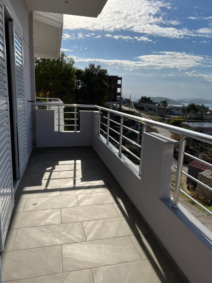 Harmony Apartments Sarandë 外观 照片