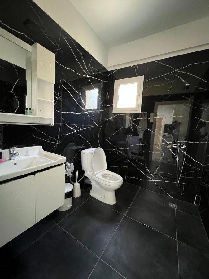 Harmony Apartments Sarandë 外观 照片