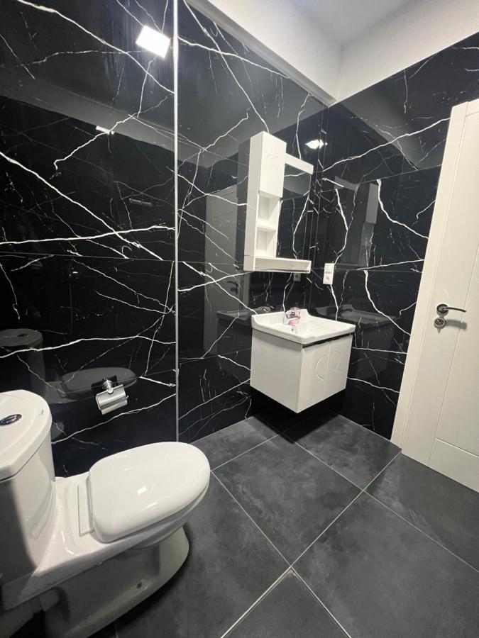 Harmony Apartments Sarandë 外观 照片