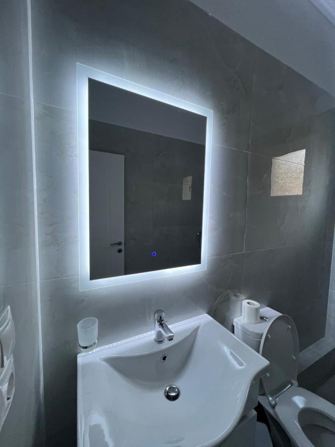 Harmony Apartments Sarandë 外观 照片