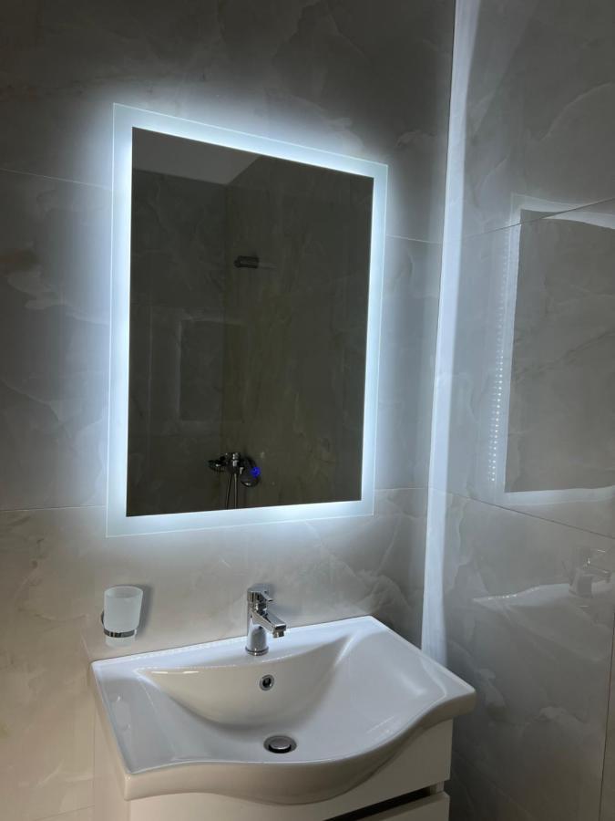 Harmony Apartments Sarandë 外观 照片