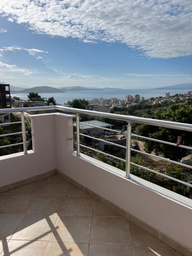 Harmony Apartments Sarandë 外观 照片
