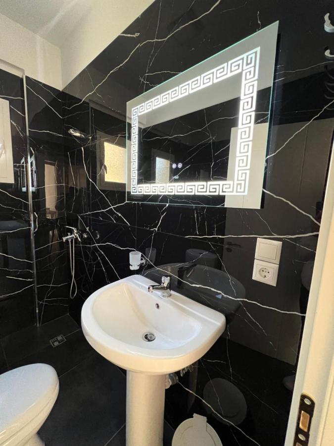 Harmony Apartments Sarandë 外观 照片