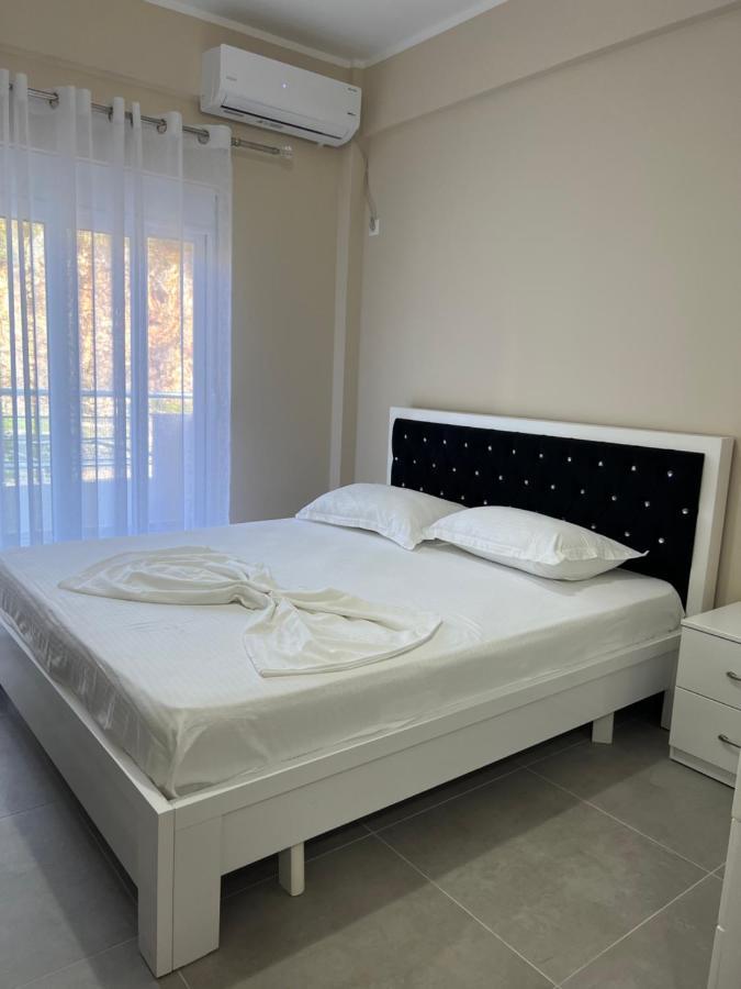 Harmony Apartments Sarandë 外观 照片