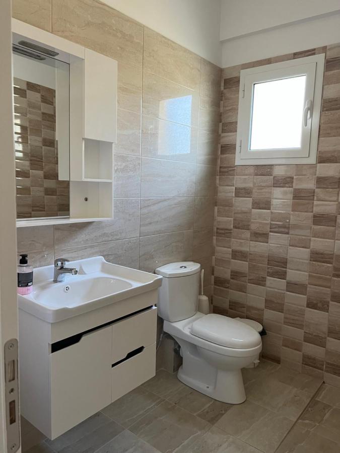 Harmony Apartments Sarandë 外观 照片