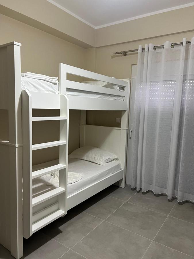 Harmony Apartments Sarandë 外观 照片