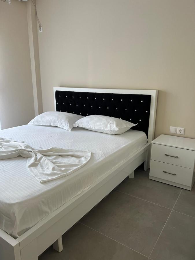 Harmony Apartments Sarandë 外观 照片