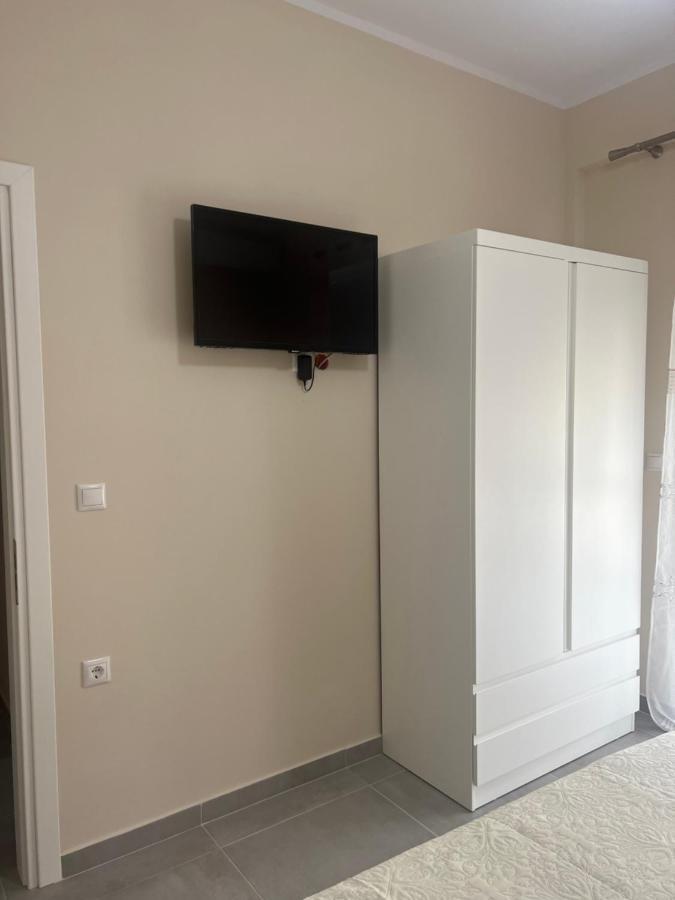 Harmony Apartments Sarandë 外观 照片